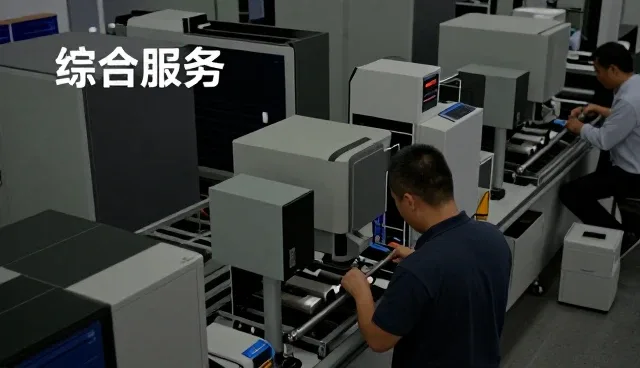 河北易县京阔石材有限公司
