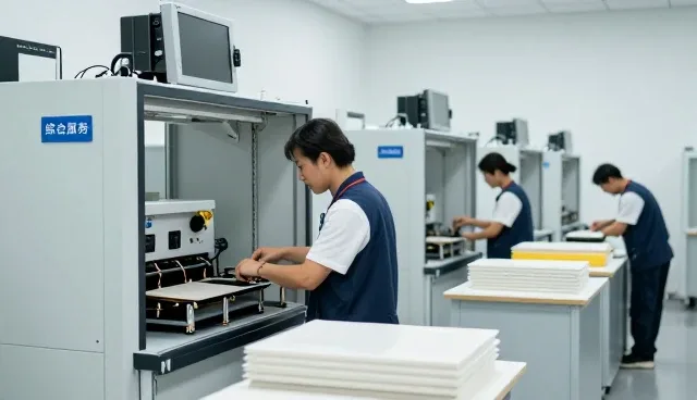 河北易县京阔石材有限公司