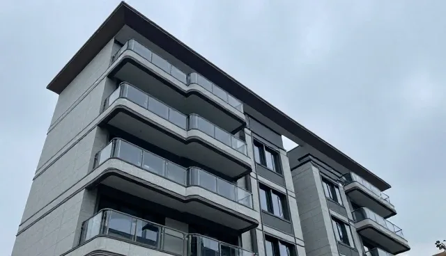 石材异形件选择依据对产品质量的影响