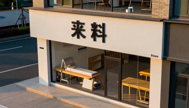批量生产服务规格定制:批量业务企业须知
