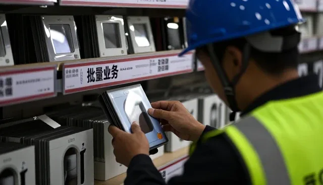 河北易县京阔石材有限公司专注来料,提供完善大理石板方案