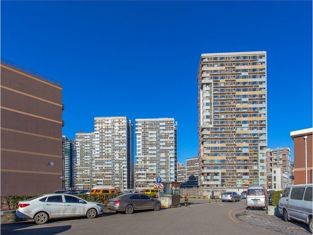 起重机租赁服务